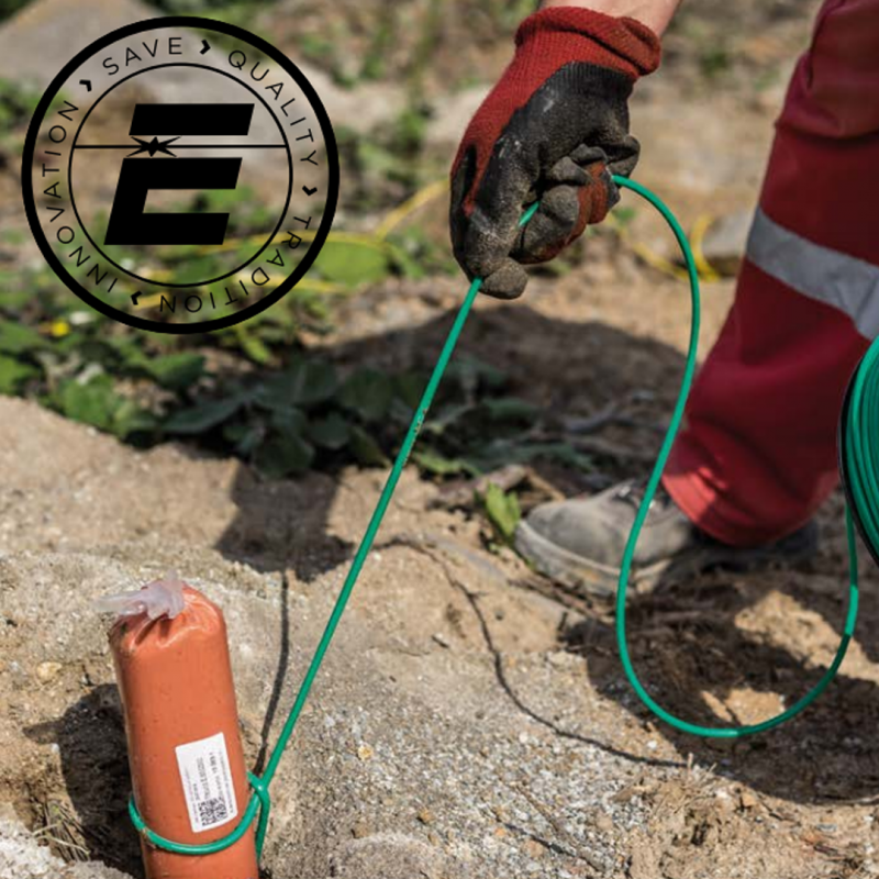 Explosives & Detonators Finexplo Oy